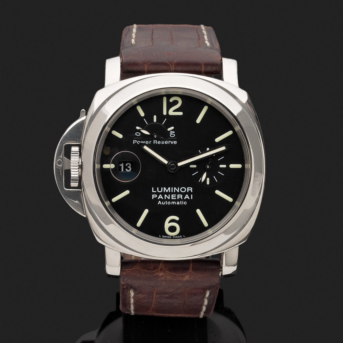 Panerai luminor marina cheap power reserve