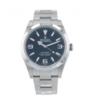 Montre Rolex Explorer Vers 2019