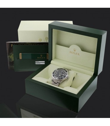 Montre Rolex Submariner Date Vers 2008