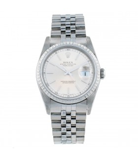 Montre Rolex DateJust Vers 1988