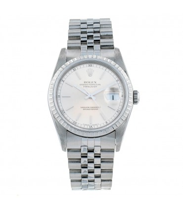 Montre Rolex DateJust Vers 1988