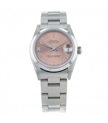 Rolex Datejust Vers 1997