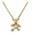 Pendentif Chopard Happy Diamonds Ourson