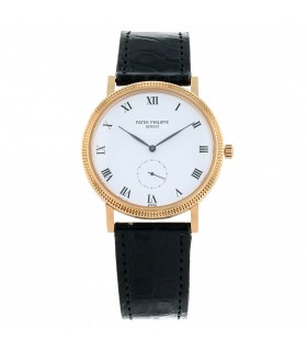 Montre Patek Philippe Calatrava