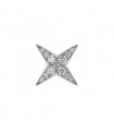 Mono Boucle d’oreille Mauboussin String Star