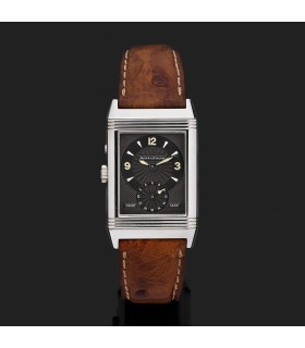 Montre Jaeger Lecoultre Reverso DuoFace