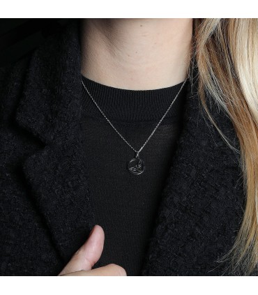 Collier Chaumet Accroche Coeur