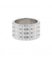 Boucheron Clou de Paris gold ring