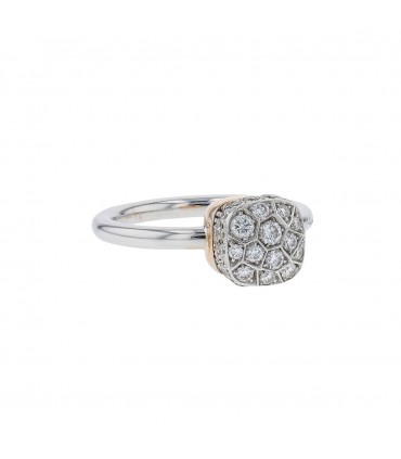 Bague Pomellato Nudo Solitaire