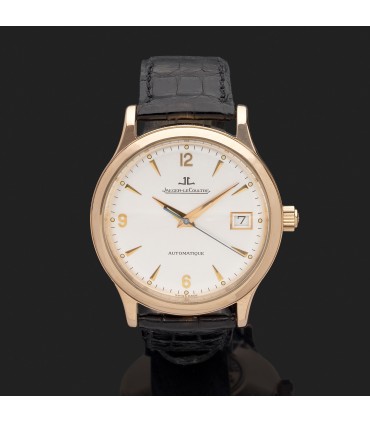 Montre Jaeger Lecoultre Master Control