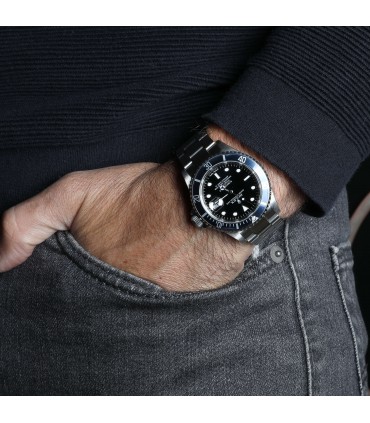 Montre Rolex Submariner Date Vers 2008