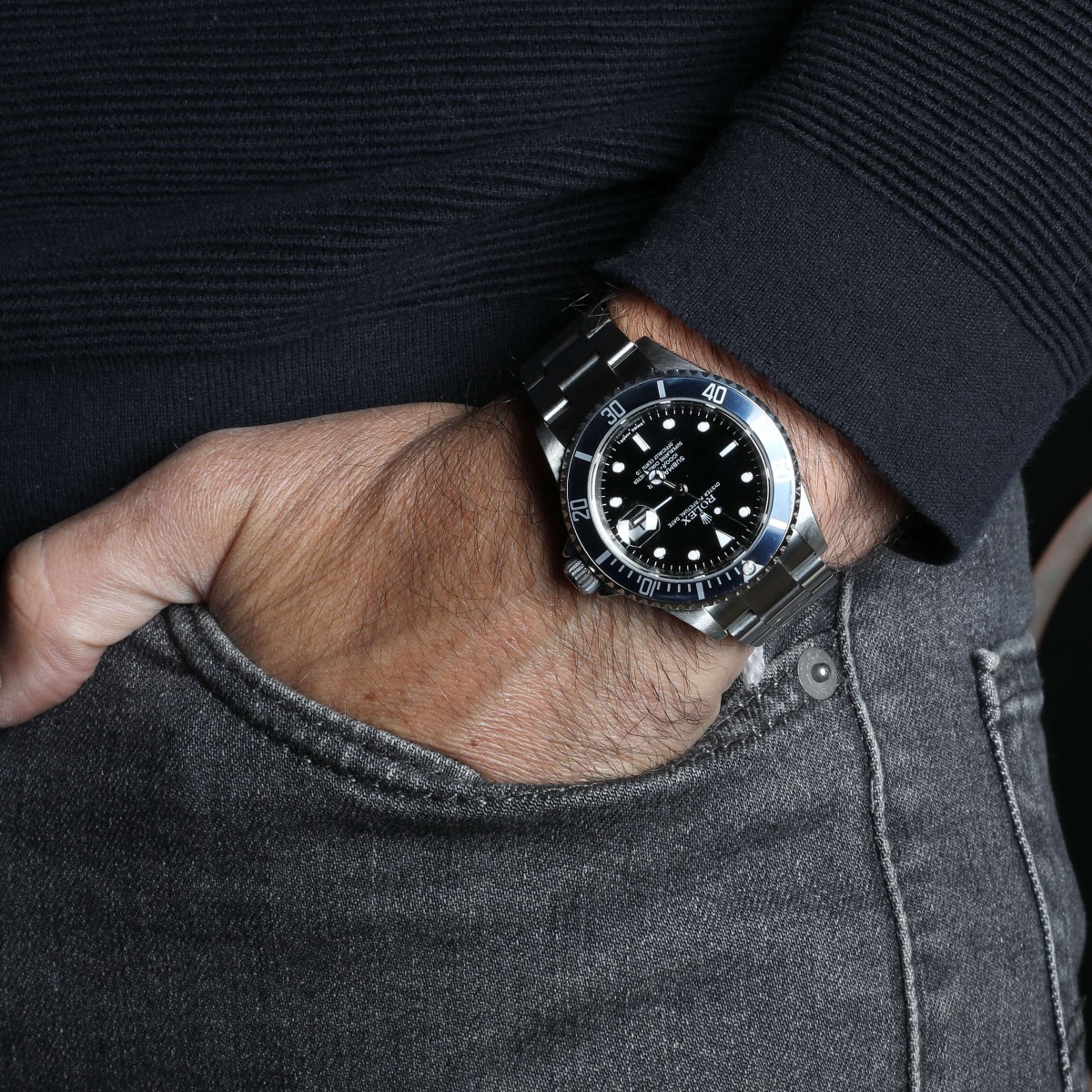 Montre rolex on sale homme 2019 prix