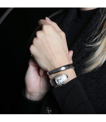 Montre Bulgari Serpenti Tubogas