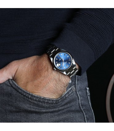Montre Rolex Date Vers 1999