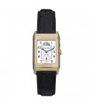 Jaeger Lecoultre Reverso Night and Day watch