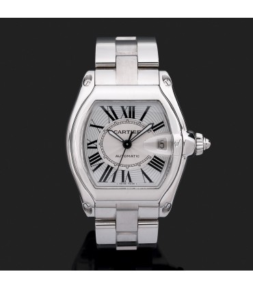 Montre Cartier Roadster