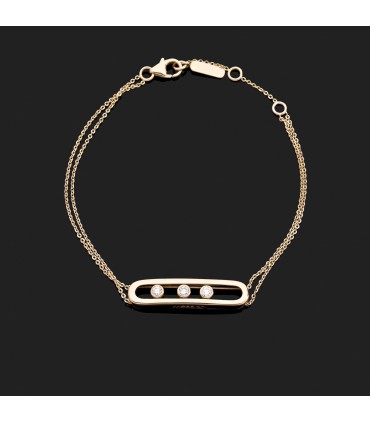 Bracelet Messika Move