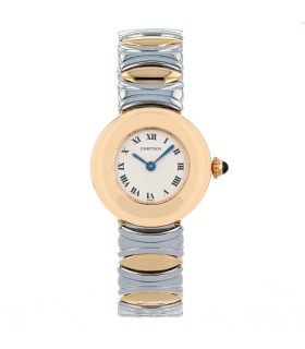 Montre Cartier Colisée