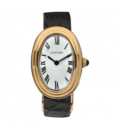 Cartier Baignoire 1920 watch