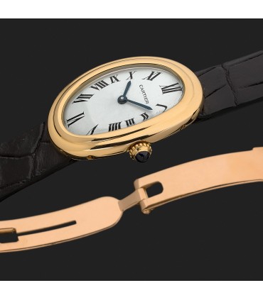 Cartier Baignoire 1920 watch