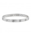 Bracelet Cartier Love Taille 17