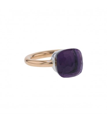 Bague Pomellato Nudo Classic