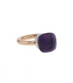 Bague Pomellato Nudo Classic