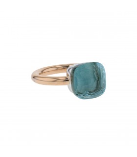 Bague Pomellato Nudo Classic