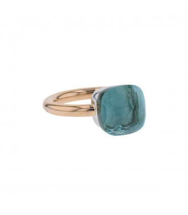 Bague Pomellato Nudo Classic