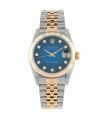 Montre Rolex Datejust Vers 1994