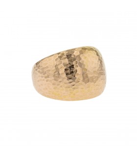 Pasquale Bruni gold ring