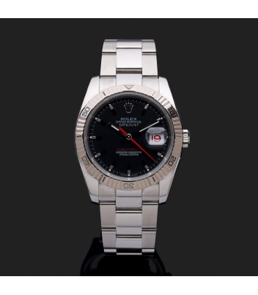 Montre Rolex Oyster Turn-O-Graph