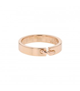 Chaumet Liens gold ring