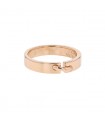 Chaumet Liens gold ring