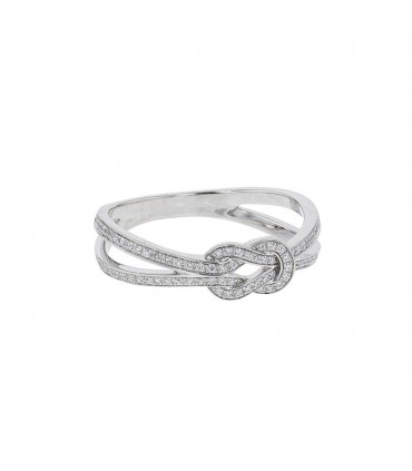 Bague Fred Chance Infini