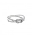 Bague Fred Chance Infini