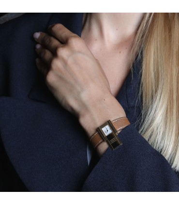 Montre Hermès Glissade