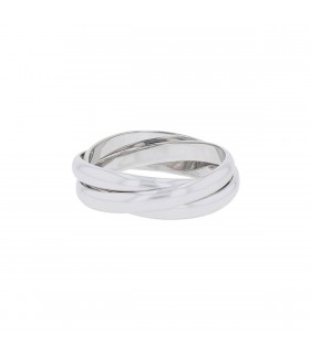 Bague Cartier Trinity Classique