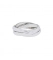 Bague Cartier Trinity Classique