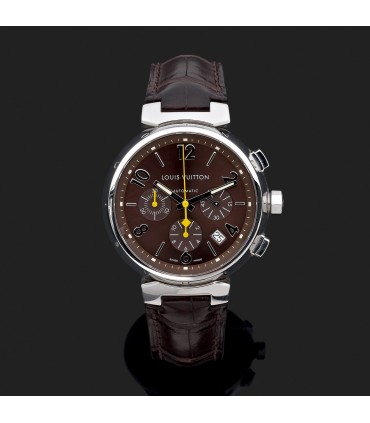 Montre hotsell femme vuitton