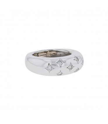 Bague Chaumet Anneau