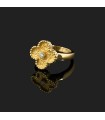 Bague Van Cleef & Arpels Vintage Alhambra