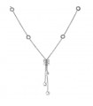 Collier Bulgari B.Zero 1