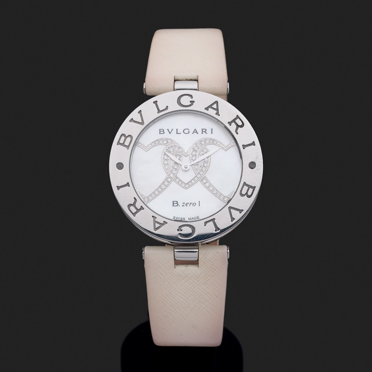 Montre Bulgari Bzero 1
