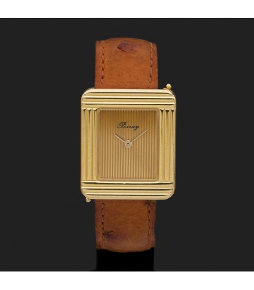 Montre Poiray Ma Première