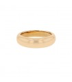 Chaumet Anneau gold ring