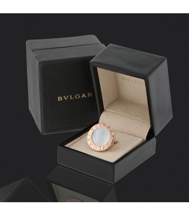 Bague Bulgari Bulgari