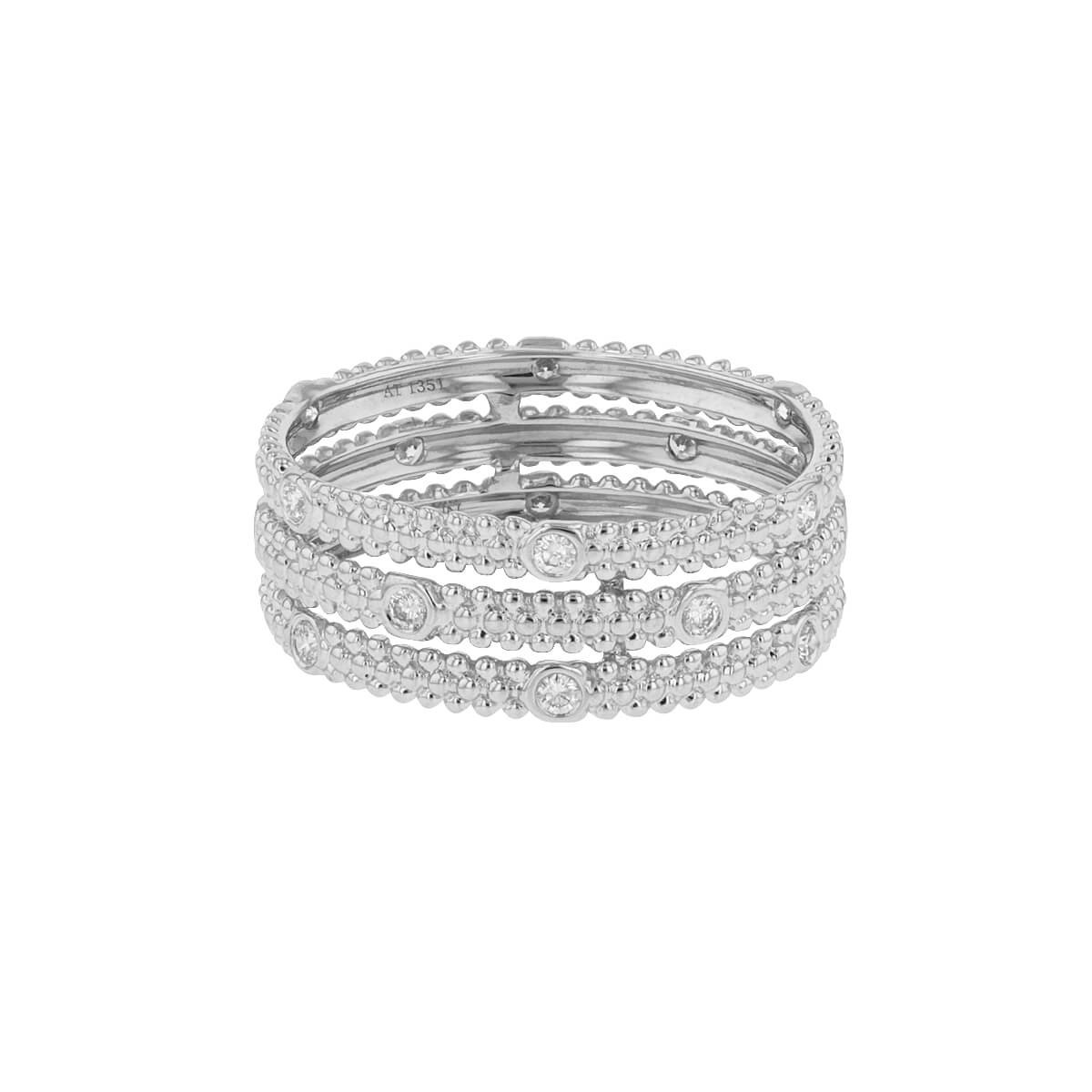 Bague Mauboussin Le Premier Jour