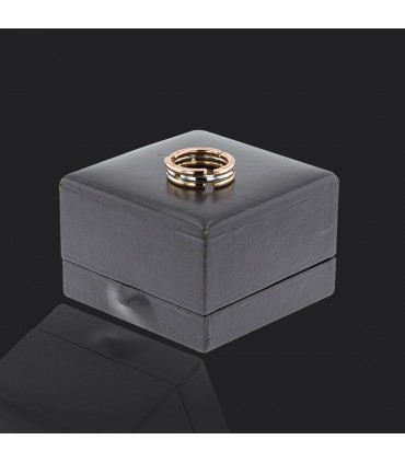 Bague Bulgari