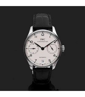 Montre IWC Portugaise 7 jours